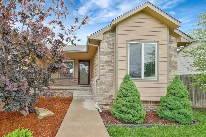 1919 E Aster St, Andover, KS 67002