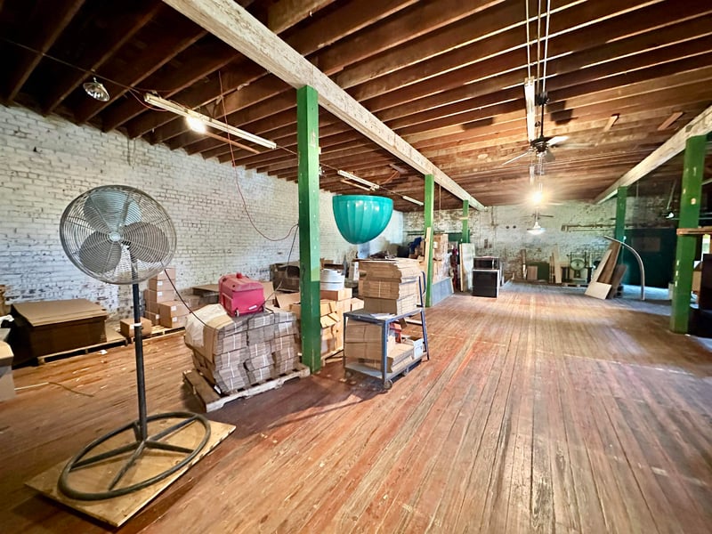 611 S Saint Francis, Wichita, KS 67202