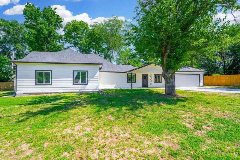 3306 Grandview, Wichita, KS 67218