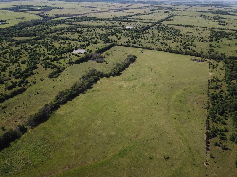 0000 Rock Rd, Howard, KS 67349