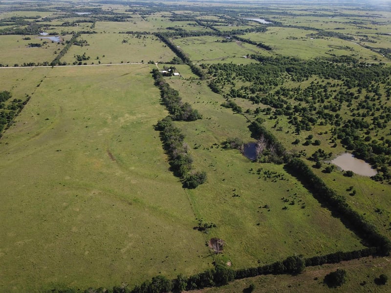 0000 Rock Rd, Howard, KS 67349
