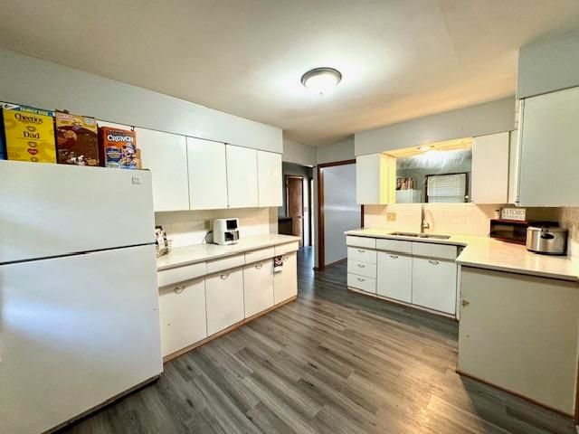 2920 E Funston, Wichita, KS 67211