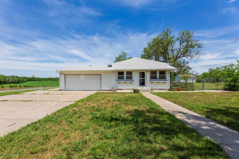 502 E 12th, Newton, KS 67114