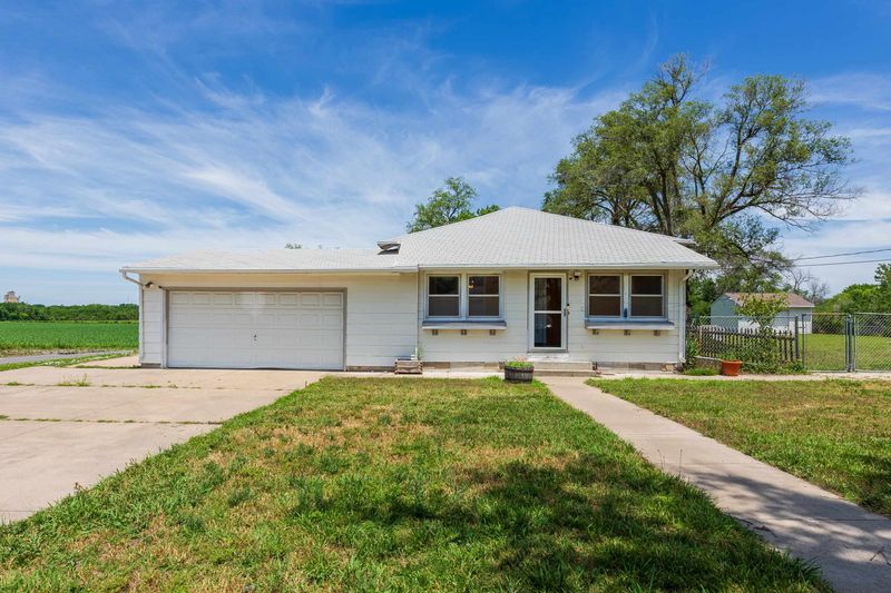 502 E 12th, Newton, KS 67114