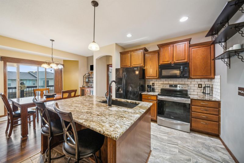 2310 E Sunset St, Goddard, KS 67052