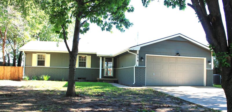 616 E Hemphill Ave, Haysville, KS 67060