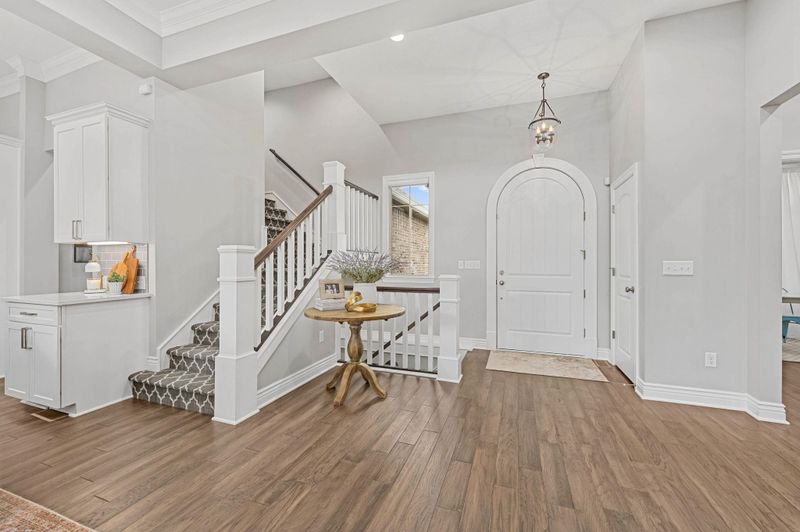3810 N Lily St, Maize, KS 67101