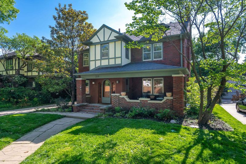 310 N Pershing St, Wichita, KS 67208
