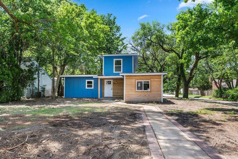 701 S Terrace Dr, Wichita, KS 67218