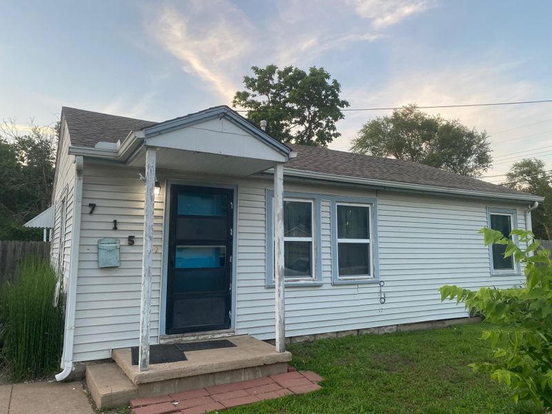 715 W 14th, Wellington, KS 67152