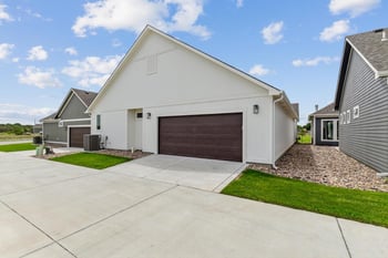 304 W Pepper Tree Rd HAVEN MODEL, Andover, KS 67002