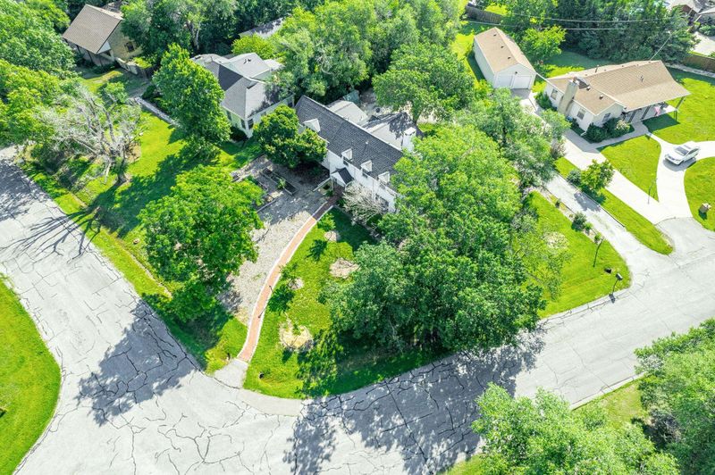 20 E Sequoia, Wichita, KS 67206