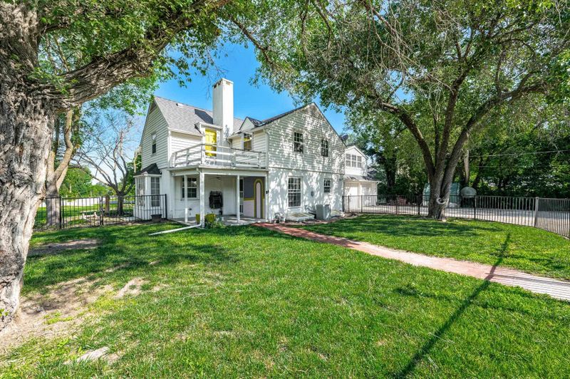 20 E Sequoia, Wichita, KS 67206