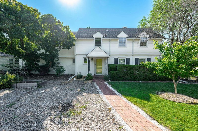 20 E Sequoia, Wichita, KS 67206