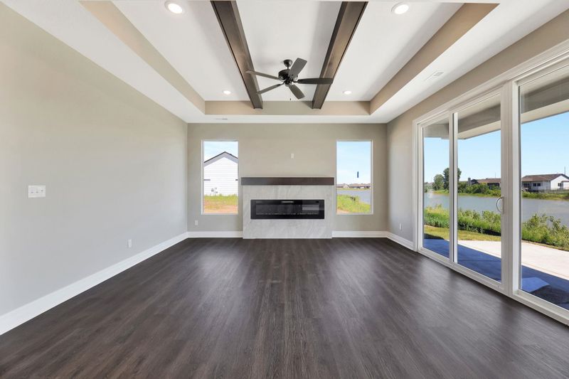 622 S Sweetwater, Maize, KS 67101