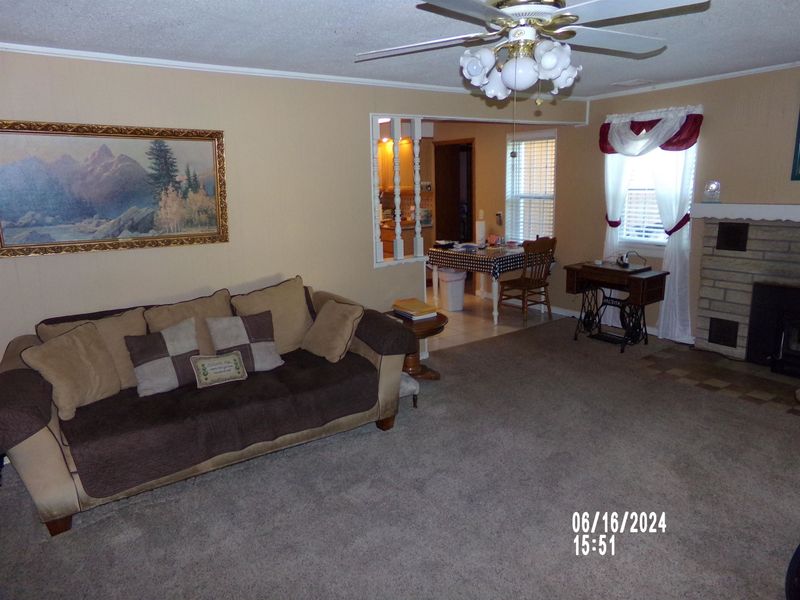 115 S Broadway, Udall, KS 67146