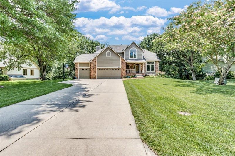 1307 E Kay, Derby, KS 67037