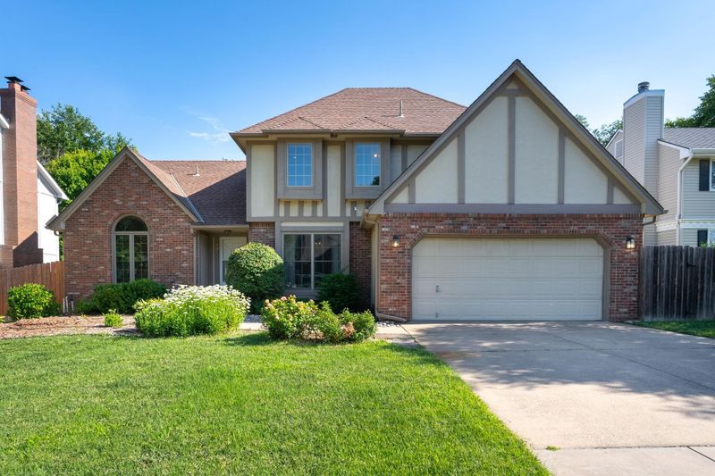 7016 E Aberdeen St, Wichita, KS 67206