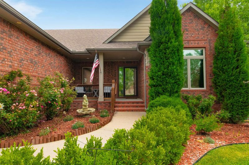 12834 E Cherry Creek Ct, Wichita, KS 67230