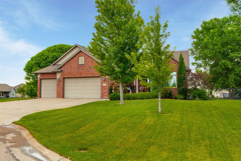 12834 E Cherry Creek Ct, Wichita, KS 67230