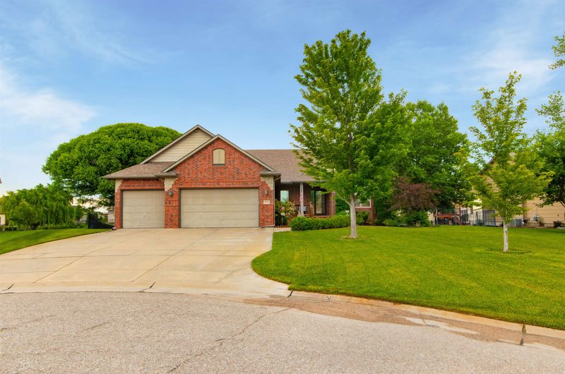 12834 E Cherry Creek Ct, Wichita, KS 67230