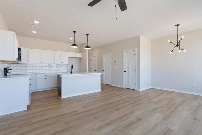 12033 W Fennec, Maize, KS 67223
