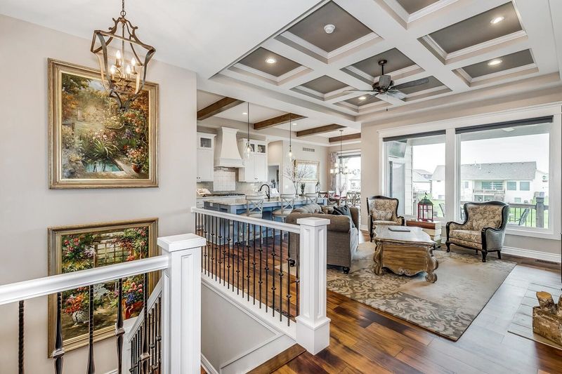 1141 W Ledgestone, Andover, KS 67002