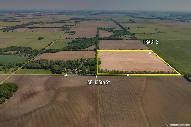 0 Se 125th St, Sedgwick, KS 67135