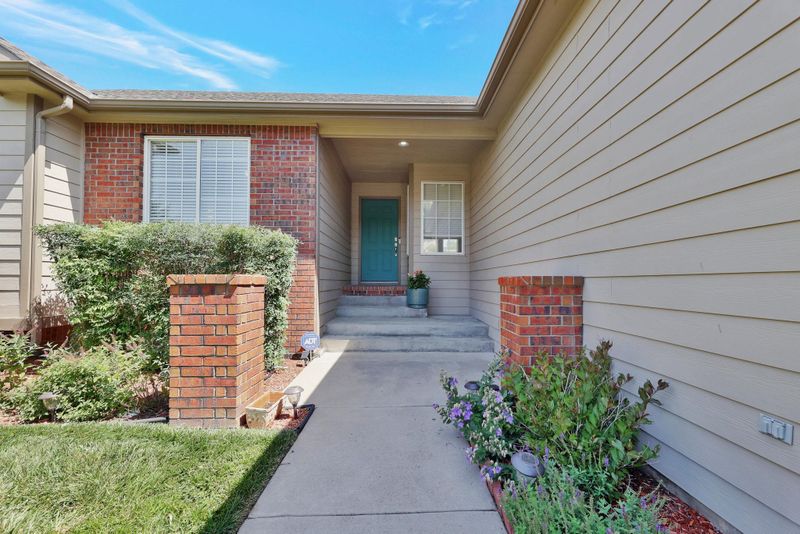 1832 E Wyndham, Park City, KS 67219