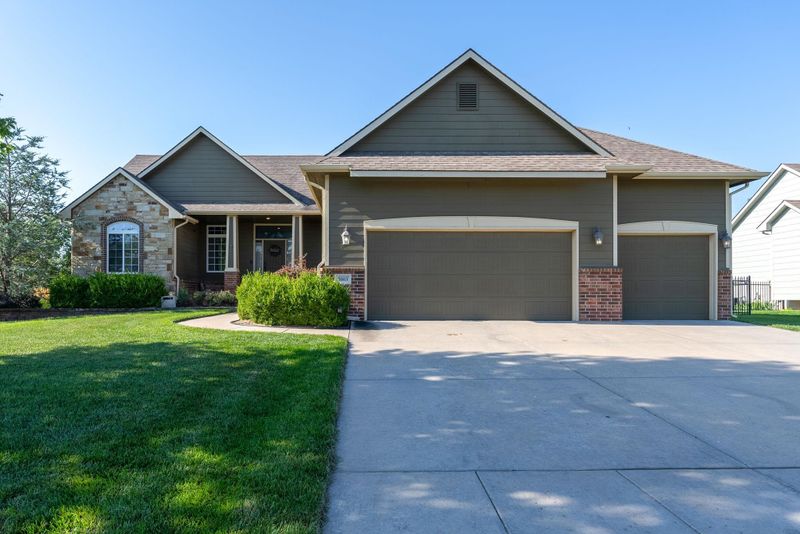 3003 N Covington Ct, Wichita, KS 67205