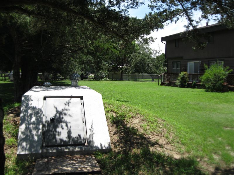 323 W Willow Rd, Andover, KS 67002
