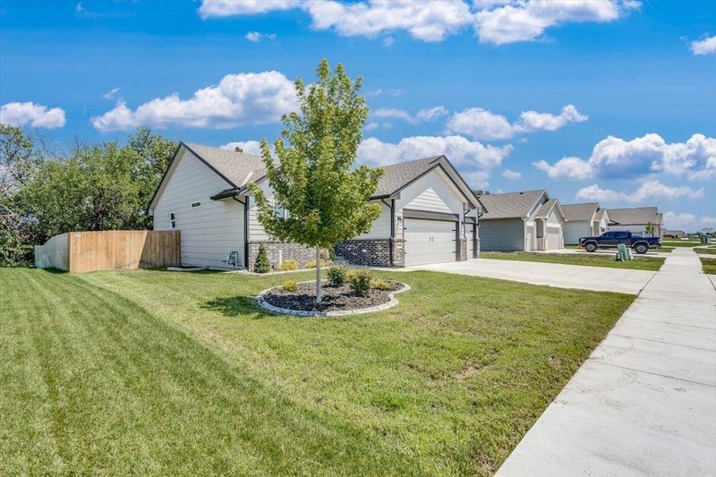 3524 Laughlin St, Derby, KS 67037