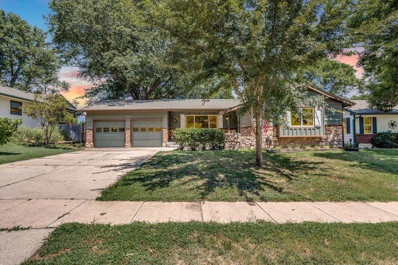 248 Centennial Rd, Mulvane, KS 67110