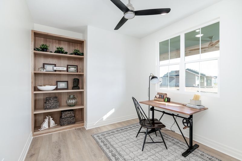 4501 N Bluestem St, Maize, KS 67101