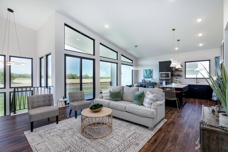 4517 N Bluestem St, Maize, KS 67101