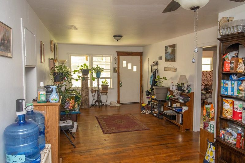 210 N Madison, Anthony, KS 67003