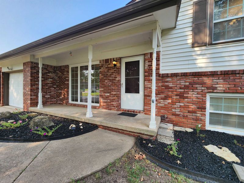 7 Park Rd, Rose Hill, KS 67133