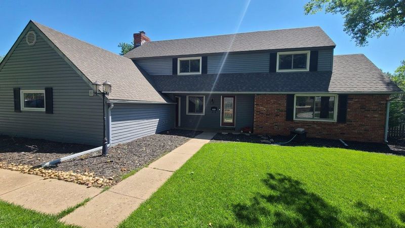 409 Terrace Dr, Wellington, KS 67152