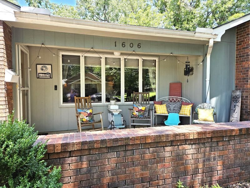 1606 Elizabeth St, Winfield, KS 67156
