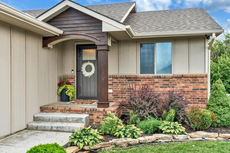 4418 N Jill St, Maize, KS 67101