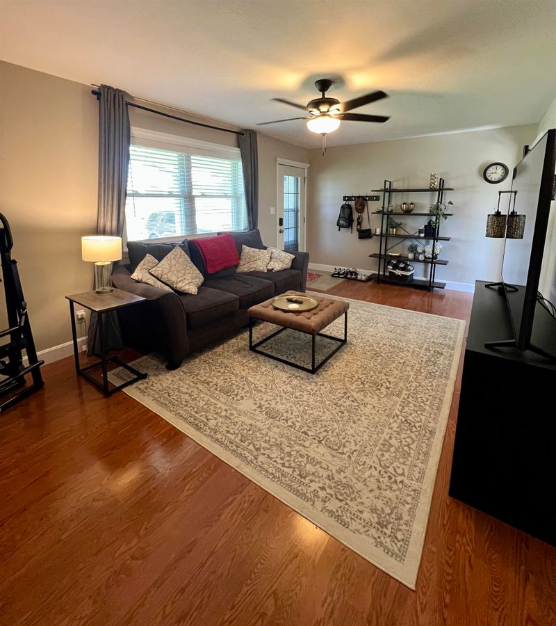 1510 N Poplar St, Eureka, KS 67045