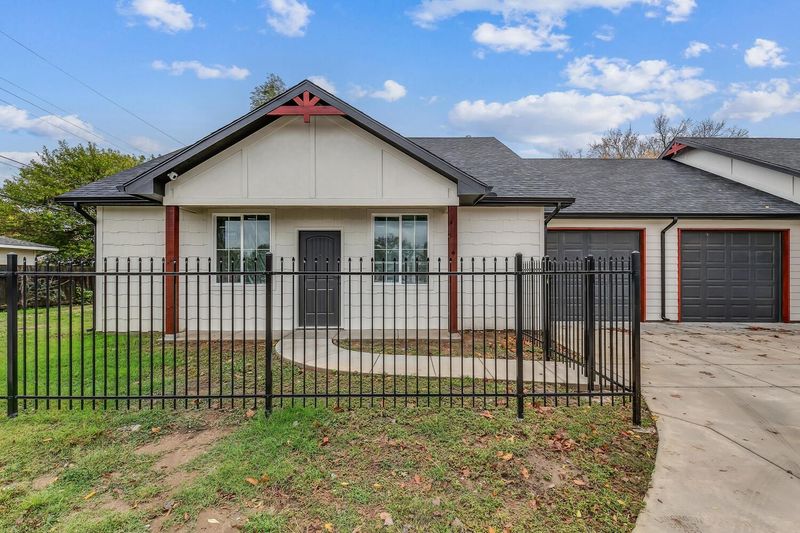 1405 E Mt Vernon St, Wichita, KS 67211