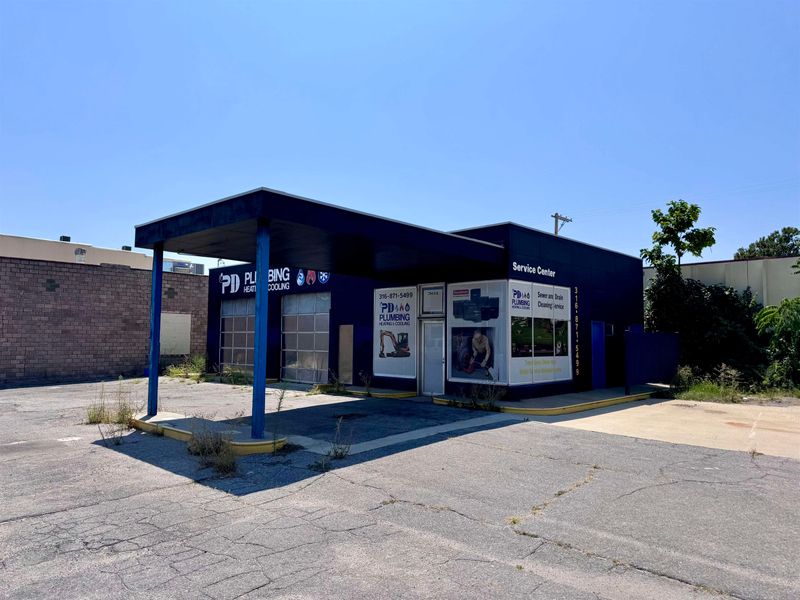 301 S Main St, El Dorado, KS 67042