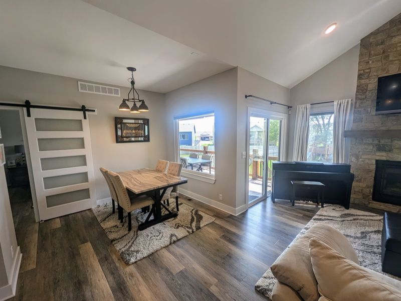 2415 S Monument, Wichita, KS 67235