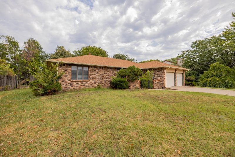 7116 E 17th, Wichita, KS 67206