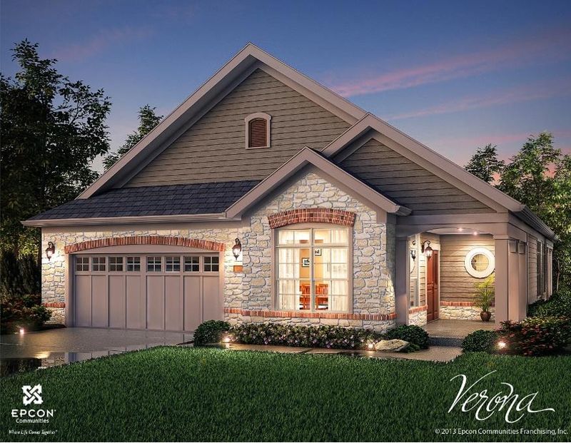 218 W Boxthorn Dr, Andover, KS 67002