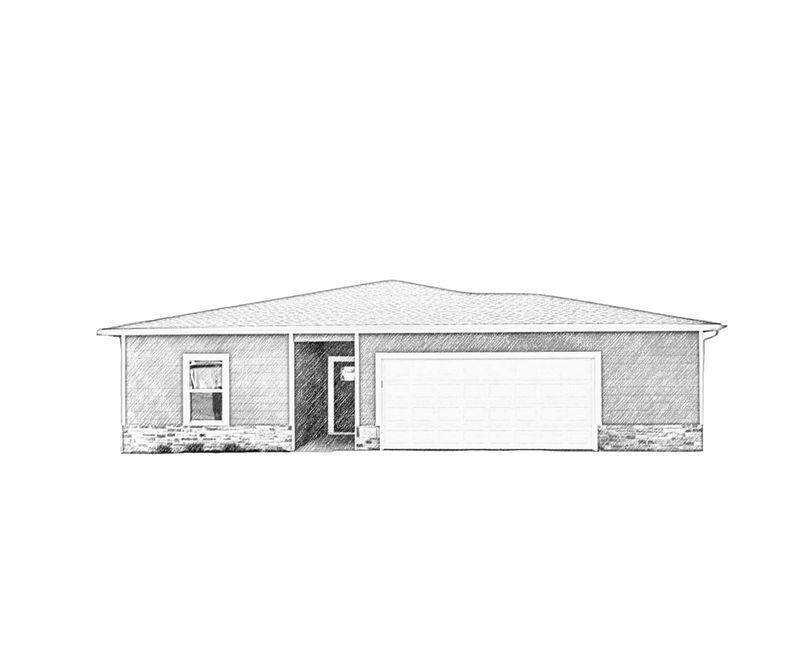 11634 W Scarlett Ln, Maize, KS 67101