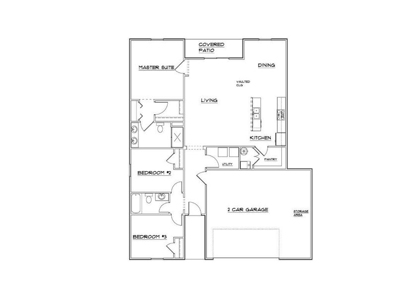 11634 W Scarlett Ln, Maize, KS 67101