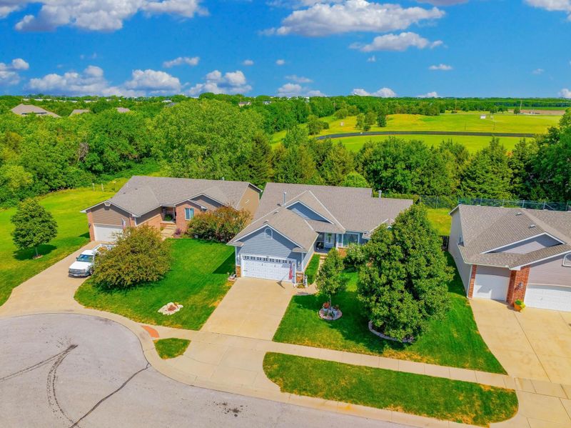 2408 E Kite St, Wichita, KS 67219