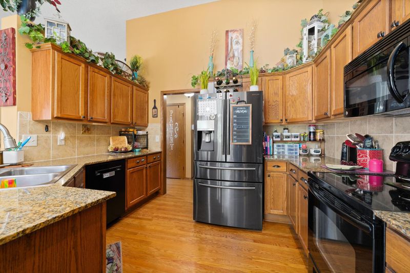2408 E Kite St, Wichita, KS 67219